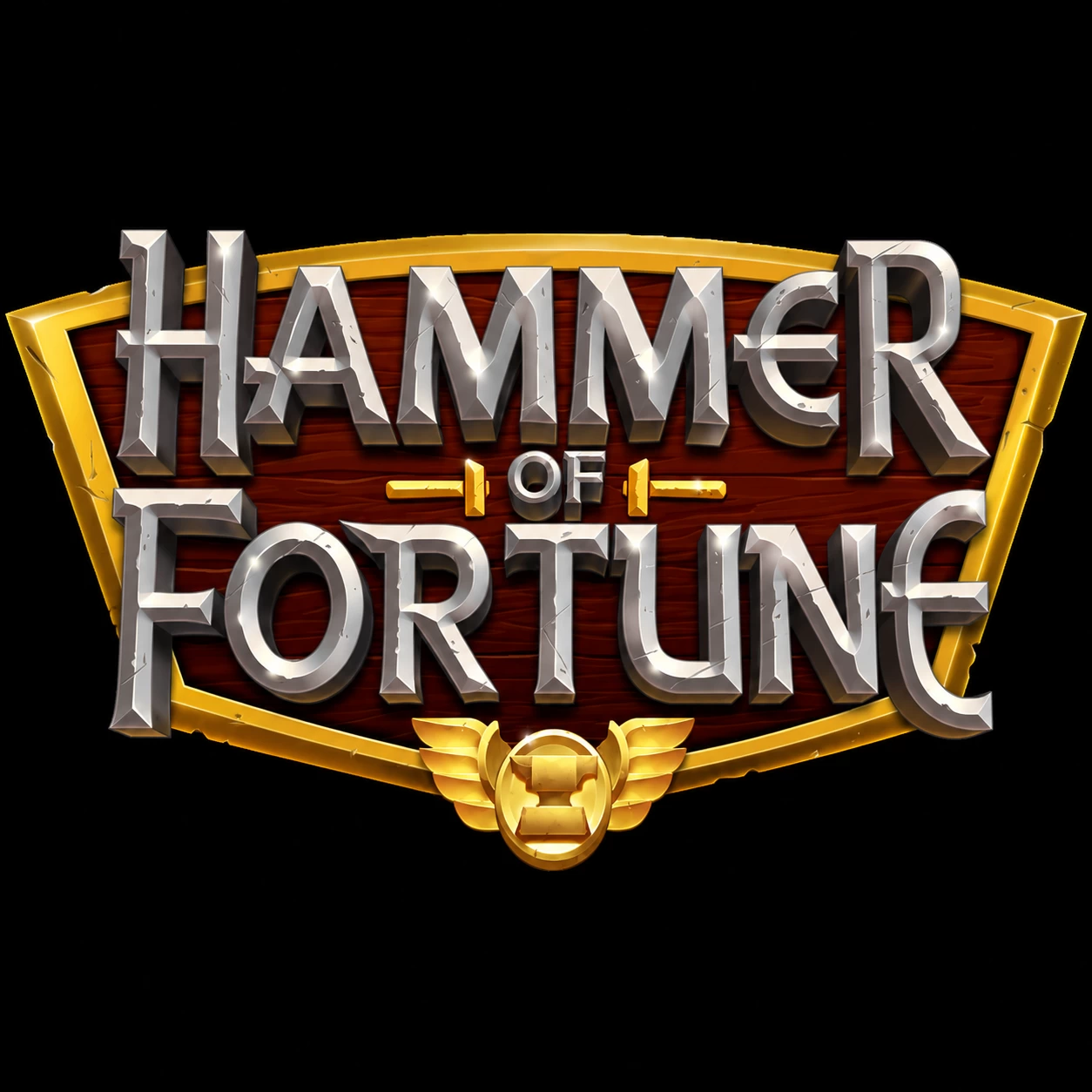 Download hammerfortune APK Terbaru untuk HP Android