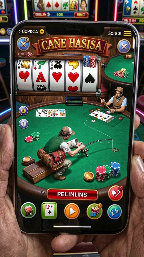 Download Aplikasi pamantogel Terbaru untuk HP Android screenshot 2