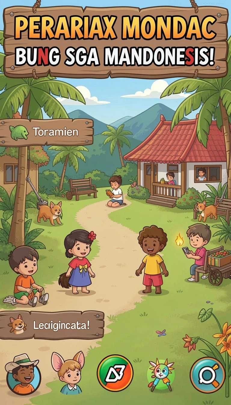 medantoto Terbaru untuk Android: Download APK Gratis screenshot 2