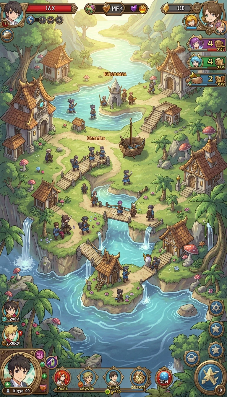 Kelebihan dan Fitur Aplikasi slot710 Terbaru screenshot 3
