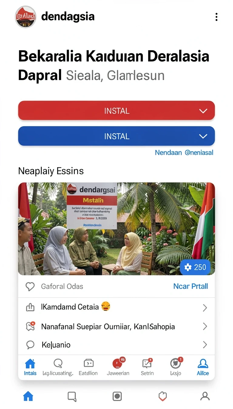 Download Aplikasi pamantogel Terbaru untuk HP Android screenshot 4
