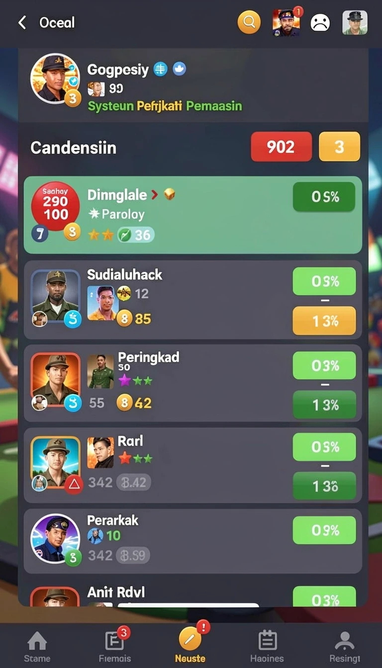 rusa33 APK Terbaru: Download Cepat dan Gratis screenshot 3