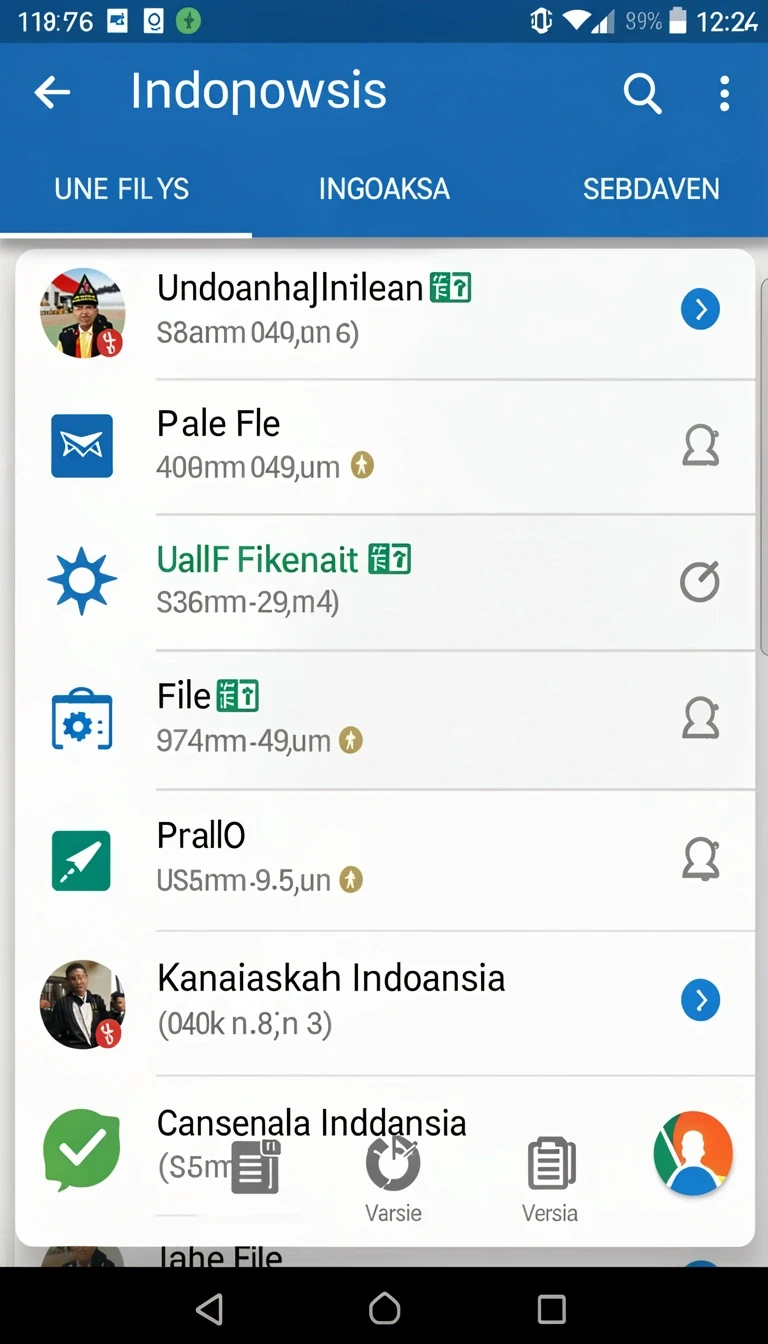 ladang78 Terbaru 2026: Download APK dan Review screenshot 1