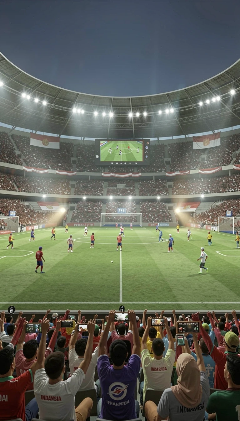 bosmenang Terbaru: Review Aplikasi dan Link Unduh screenshot 2