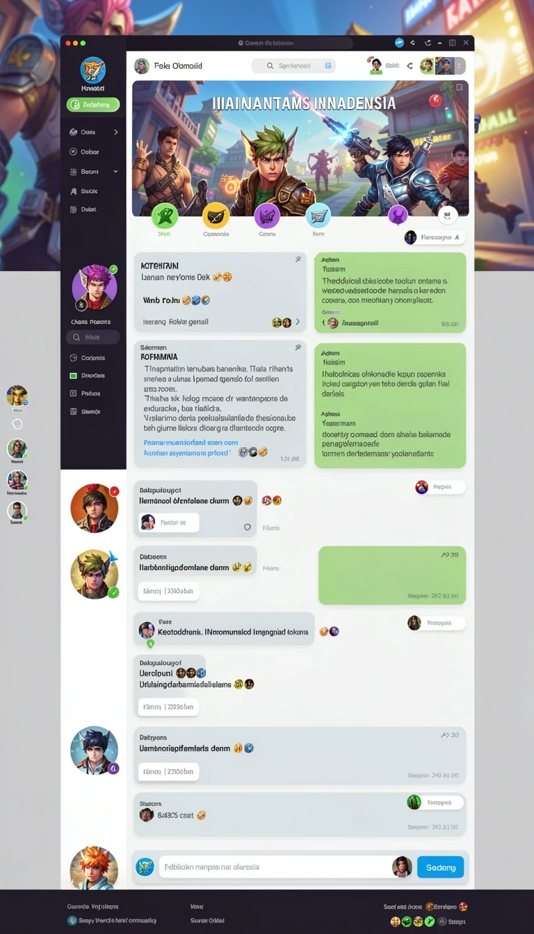 gaswin APK Terbaru untuk Android Tanpa Iklan screenshot 3