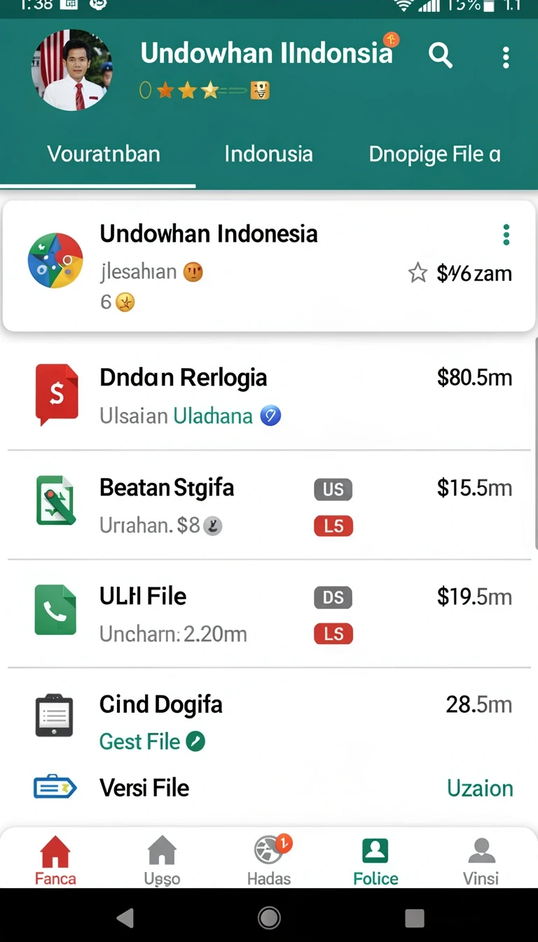 6rt Terbaru: Review Aplikasi dan Link Unduh screenshot 1