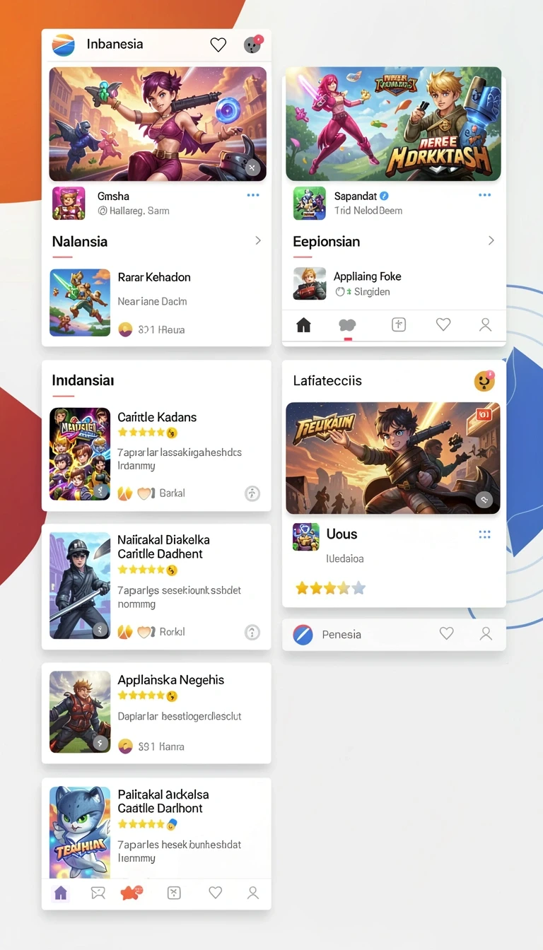 romo88 Versi Terbaru untuk Android Tanpa Ribet screenshot 4