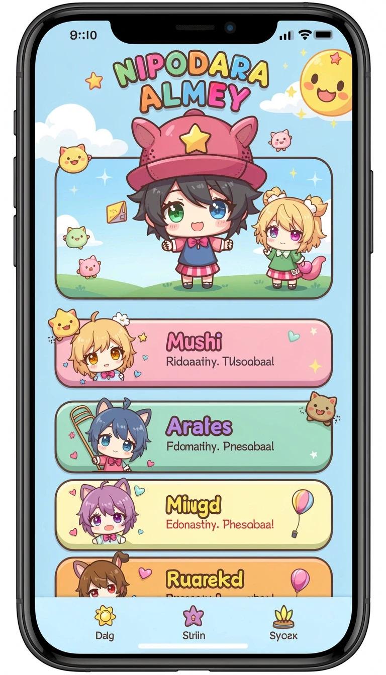 dkk APK Terbaru untuk Perangkat Android screenshot 3