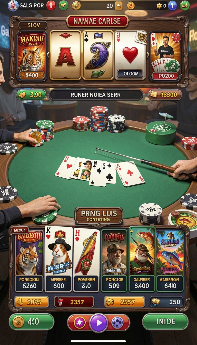 Download hammerfortune APK Terbaru untuk HP Android screenshot 3