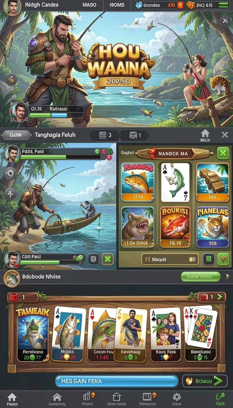 tempur99 App Terbaru: Fitur Unggulan dan Download screenshot 1