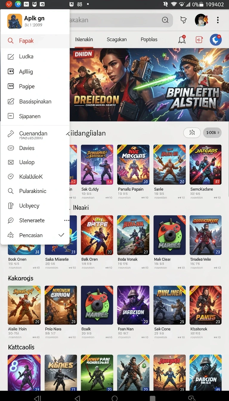 Update Aplikasi utratoto Terbaru 2026 screenshot 2