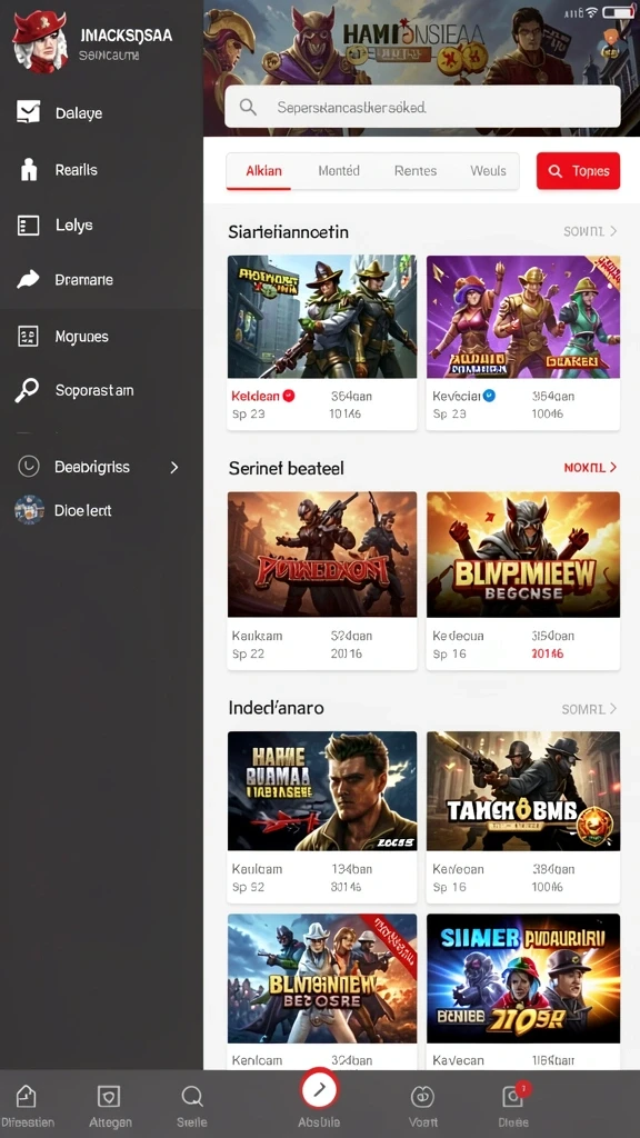 Cara Update Aplikasi indosloter ke Versi Terbaru screenshot 2