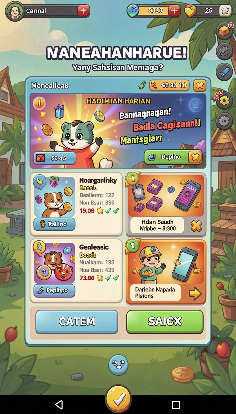 Kelebihan dan Fitur Aplikasi slot710 Terbaru screenshot 2