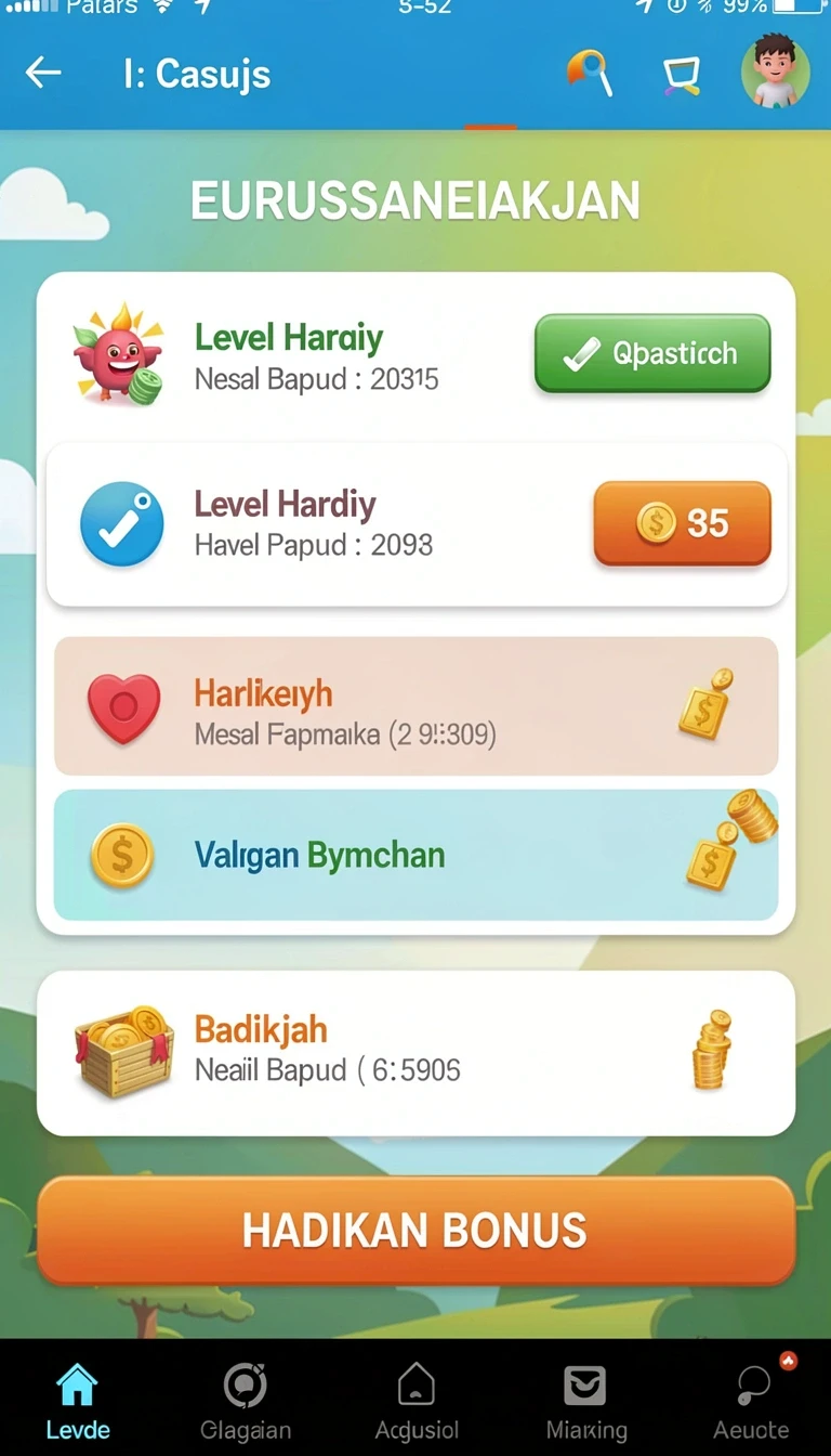 Info Lengkap Aplikasi mancingduit Versi Terbaru screenshot 3