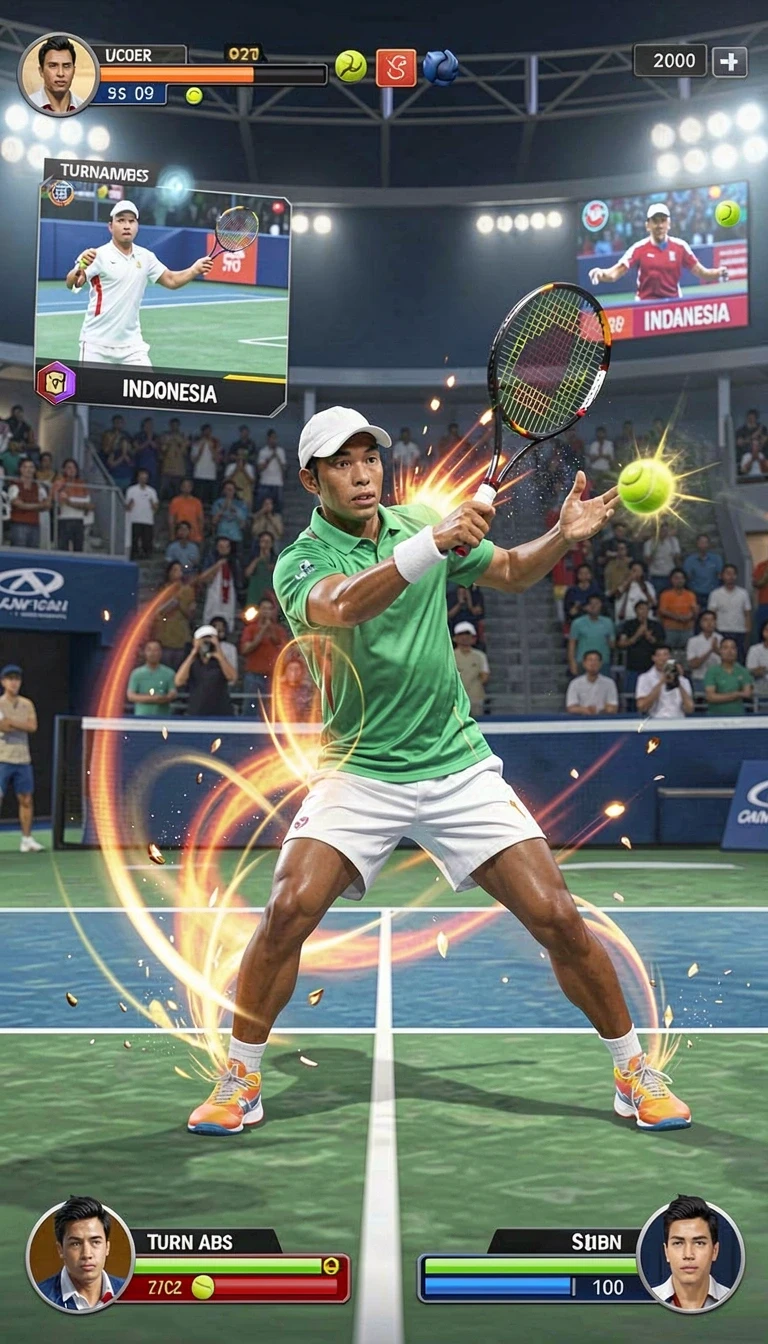 konohatoto78 App Terbaru: Fitur Unggulan dan Download screenshot 4