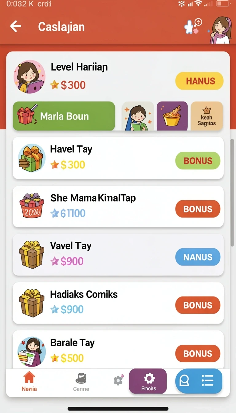 Cara Update Aplikasi indosloter ke Versi Terbaru screenshot 4