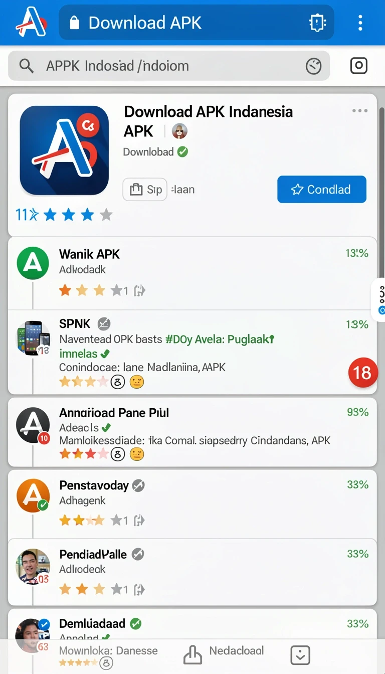 gaswin APK Terbaru untuk Android Tanpa Iklan screenshot 2
