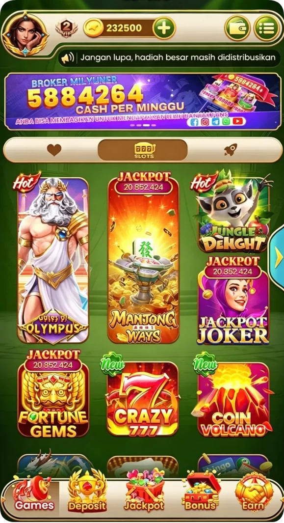 romo88 Versi Terbaru untuk Android Tanpa Ribet screenshot 2