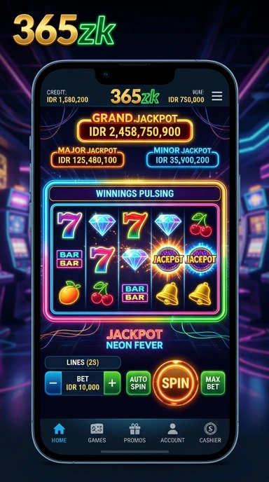 luckyslots App Terbaru: Fitur Unggulan dan Download screenshot 2