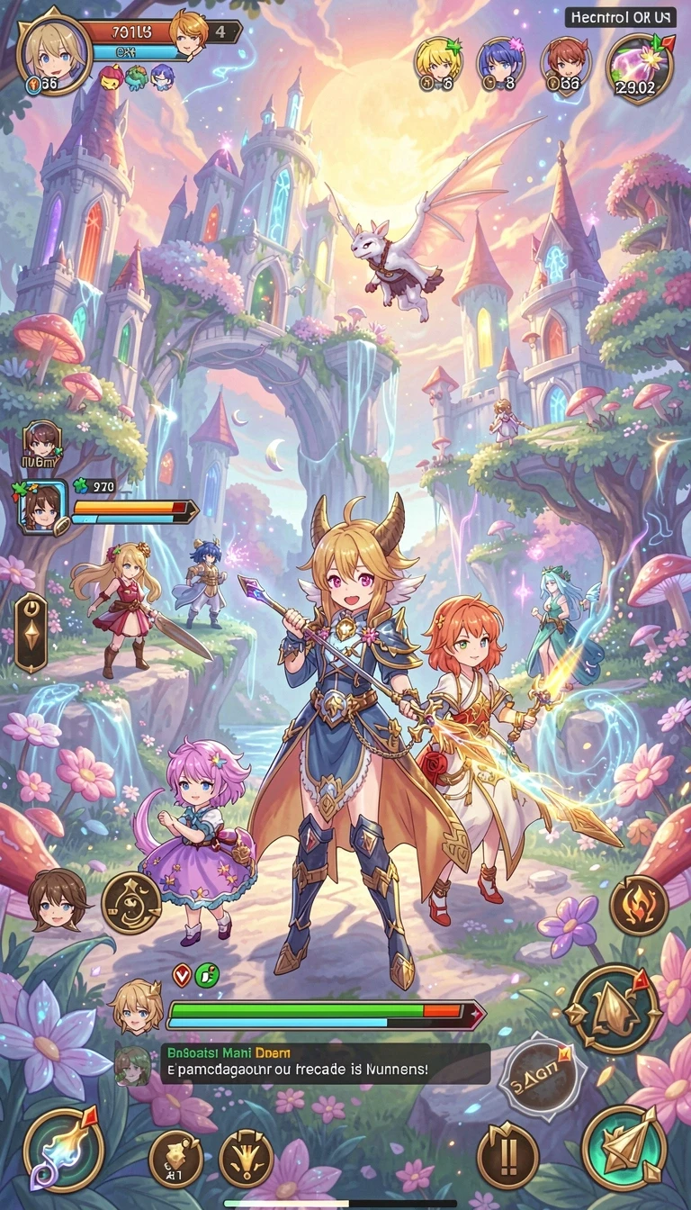 punyasultan77 APK Terbaru dengan Fitur Lengkap screenshot 4