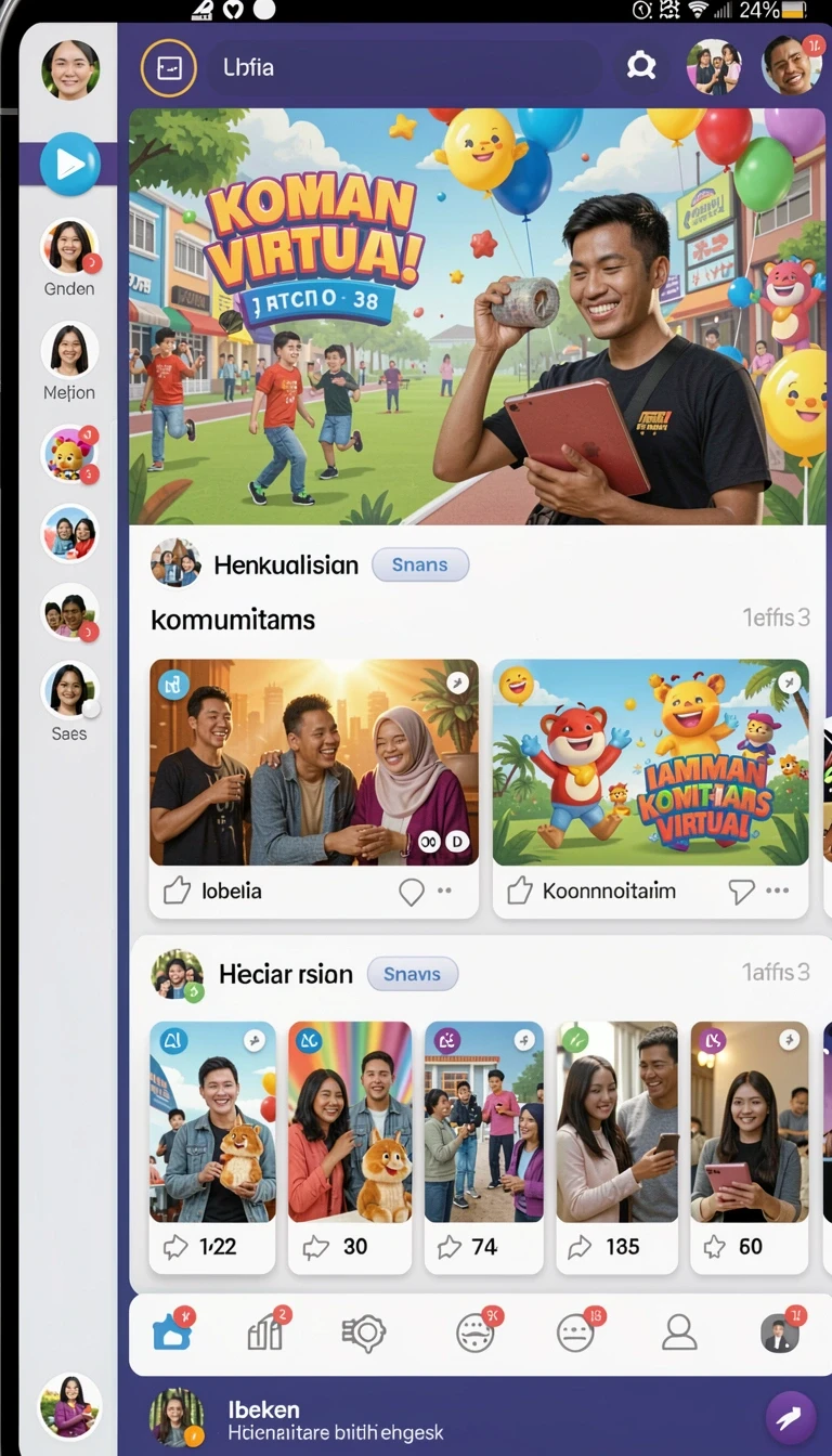 Update Aplikasi utratoto Terbaru 2026 screenshot 3