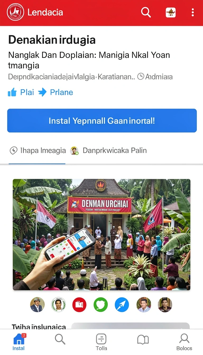 Review Lengkap Aplikasi bni789 Terbaru screenshot 3