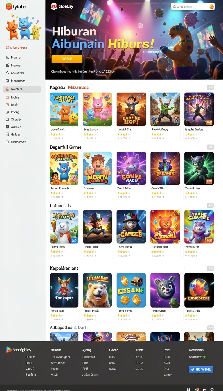 Cara Update Aplikasi indosloter ke Versi Terbaru screenshot 1