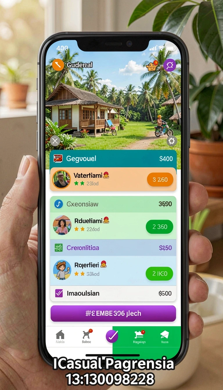 Update Aplikasi ajr88 Terbaru 2026 screenshot 3