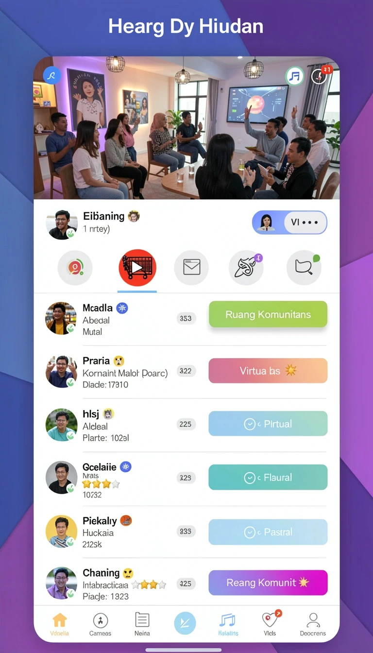 Download monperatoto APK Terbaru untuk HP Android screenshot 2