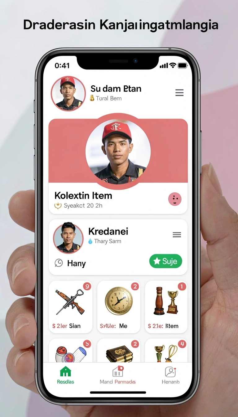 Kelebihan dan Fitur Aplikasi winboss Terbaru screenshot 2