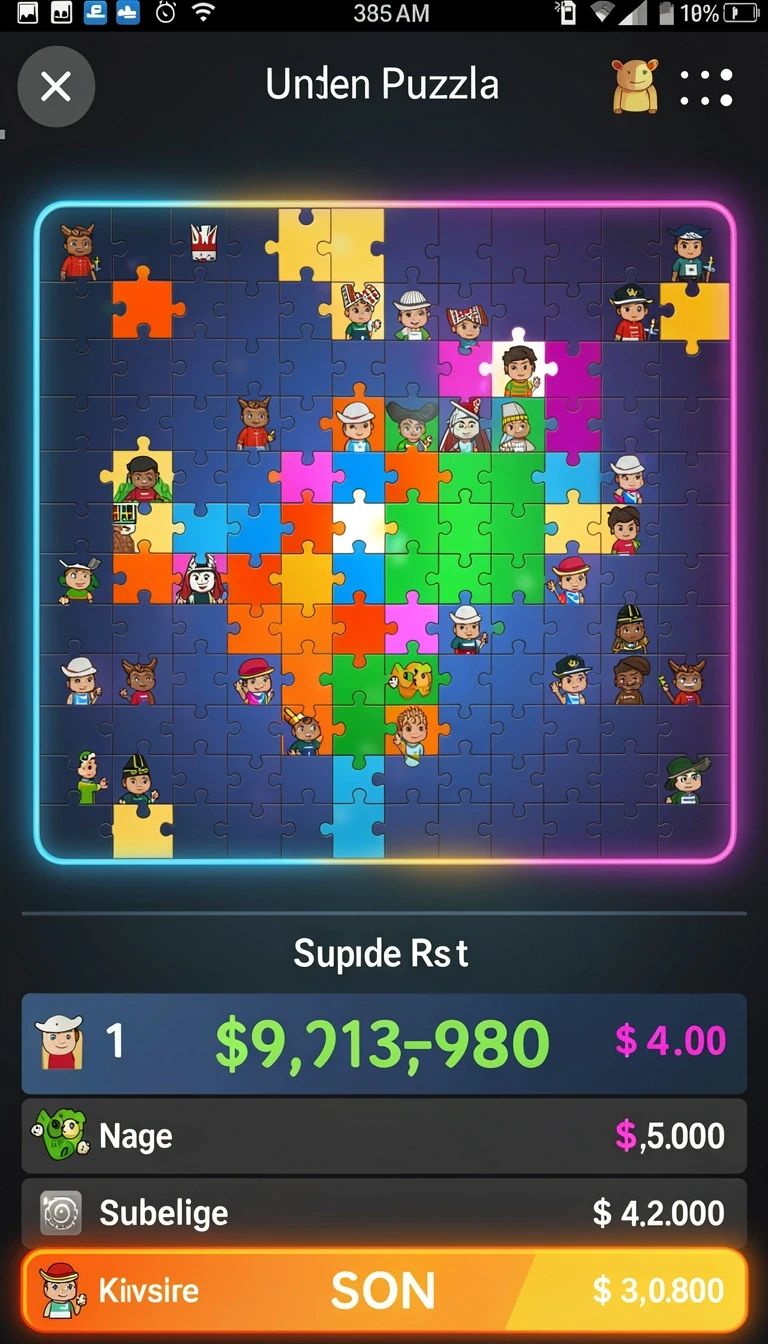 konohatoto78 App Terbaru: Fitur Unggulan dan Download screenshot 3