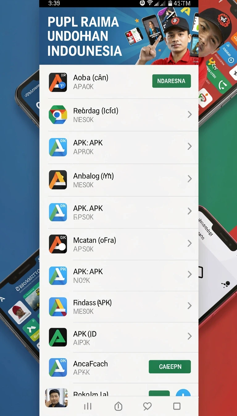 badak178 Terbaru: Review Aplikasi dan Link Unduh screenshot 2