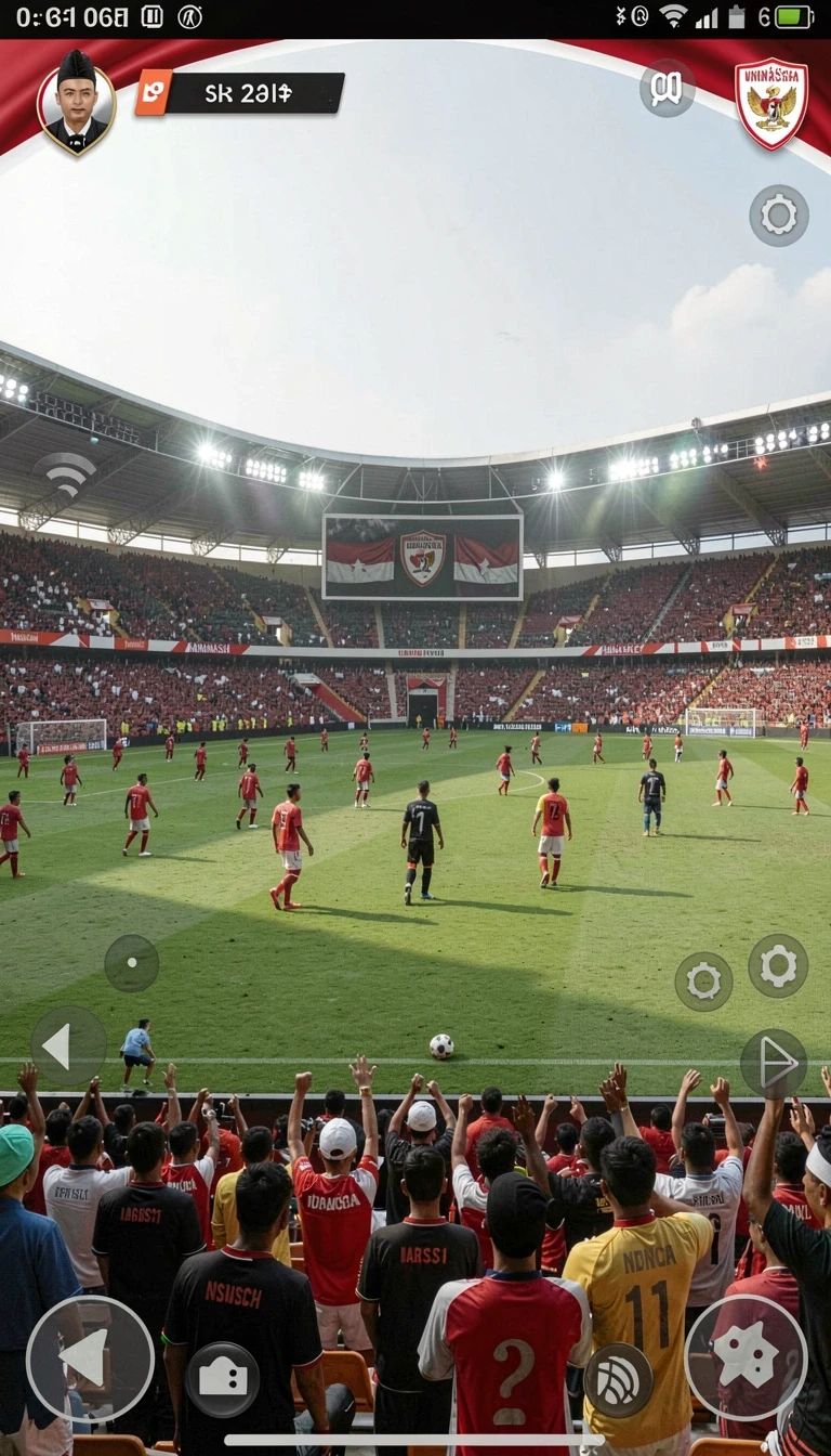 uang77 Versi Terbaru untuk Android Tanpa Ribet screenshot 1