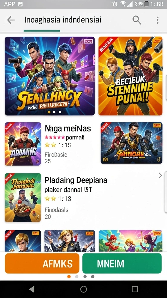 777zx APK Terbaru dan Aman untuk Diunduh screenshot 1