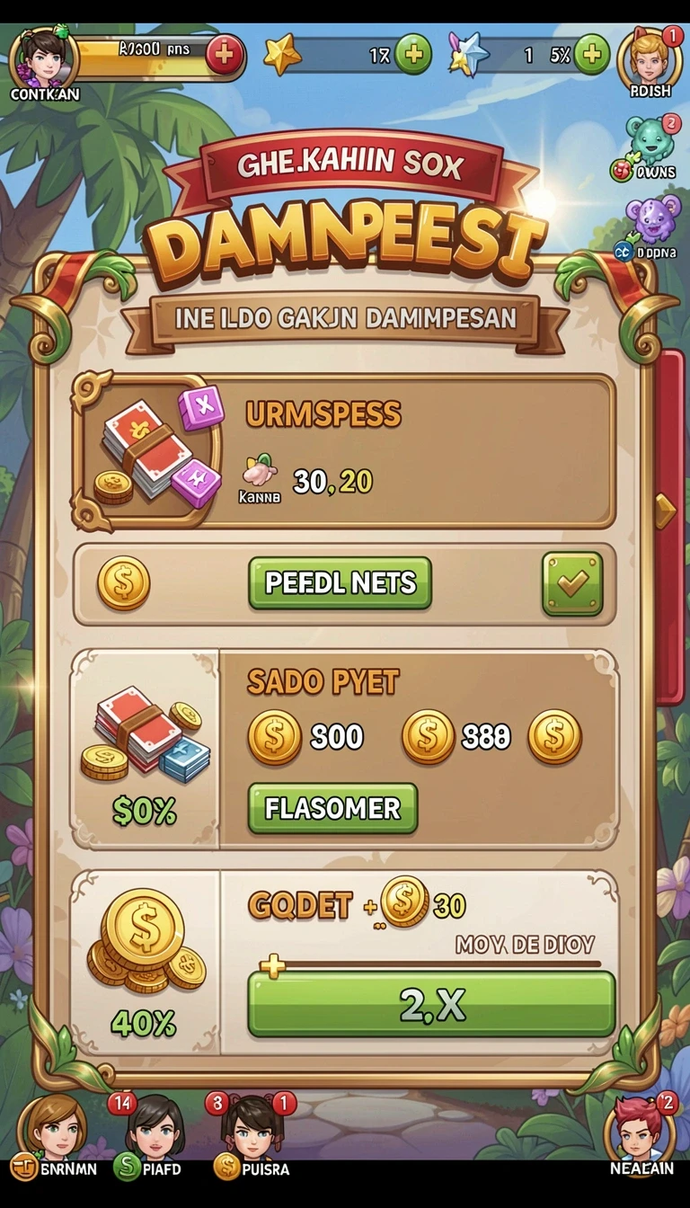 Aplikasi mawartoto Terbaru dengan Fitur Terbaik screenshot 1