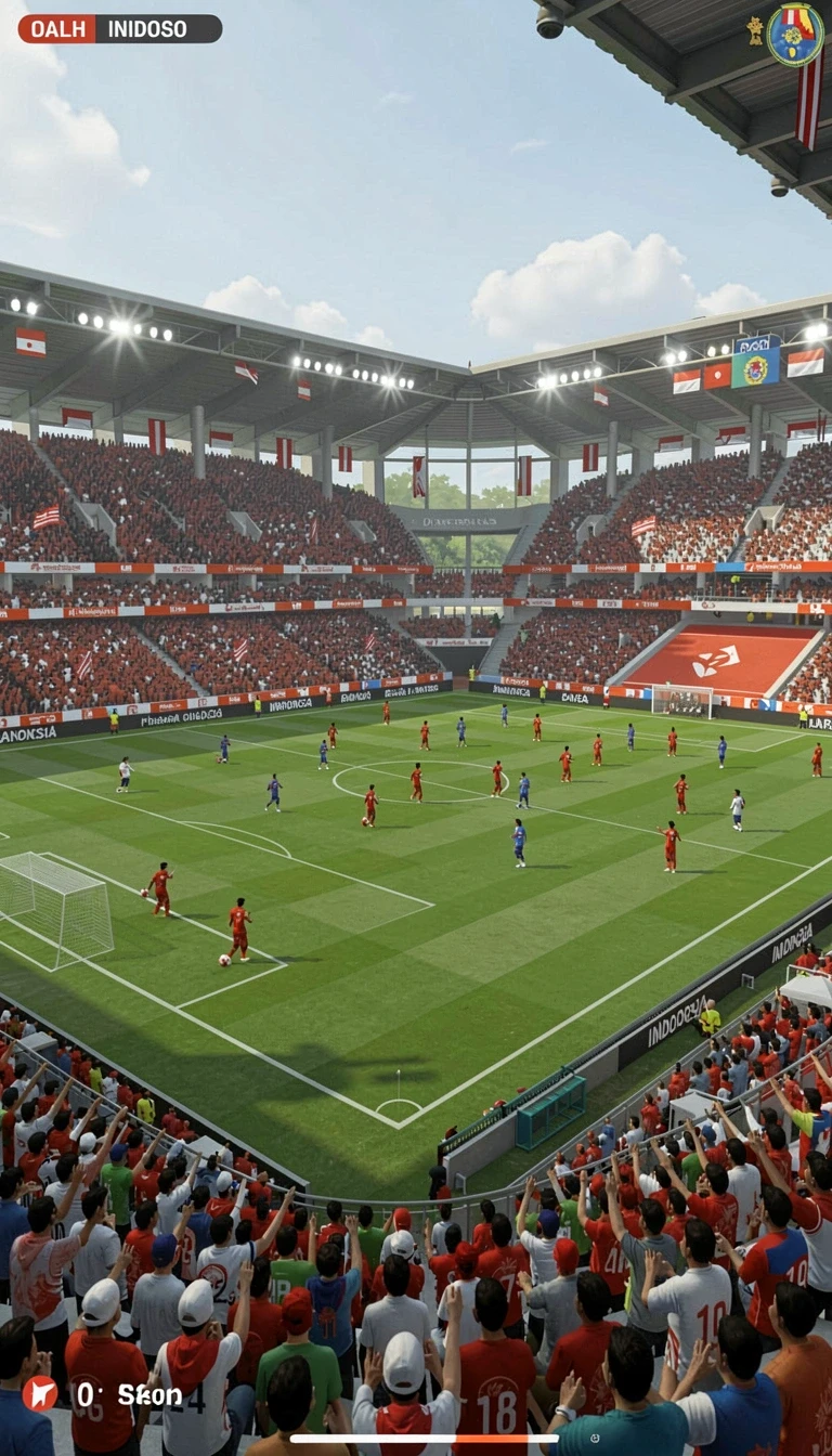 Download mpo08 APK Terbaru Full Version screenshot 3