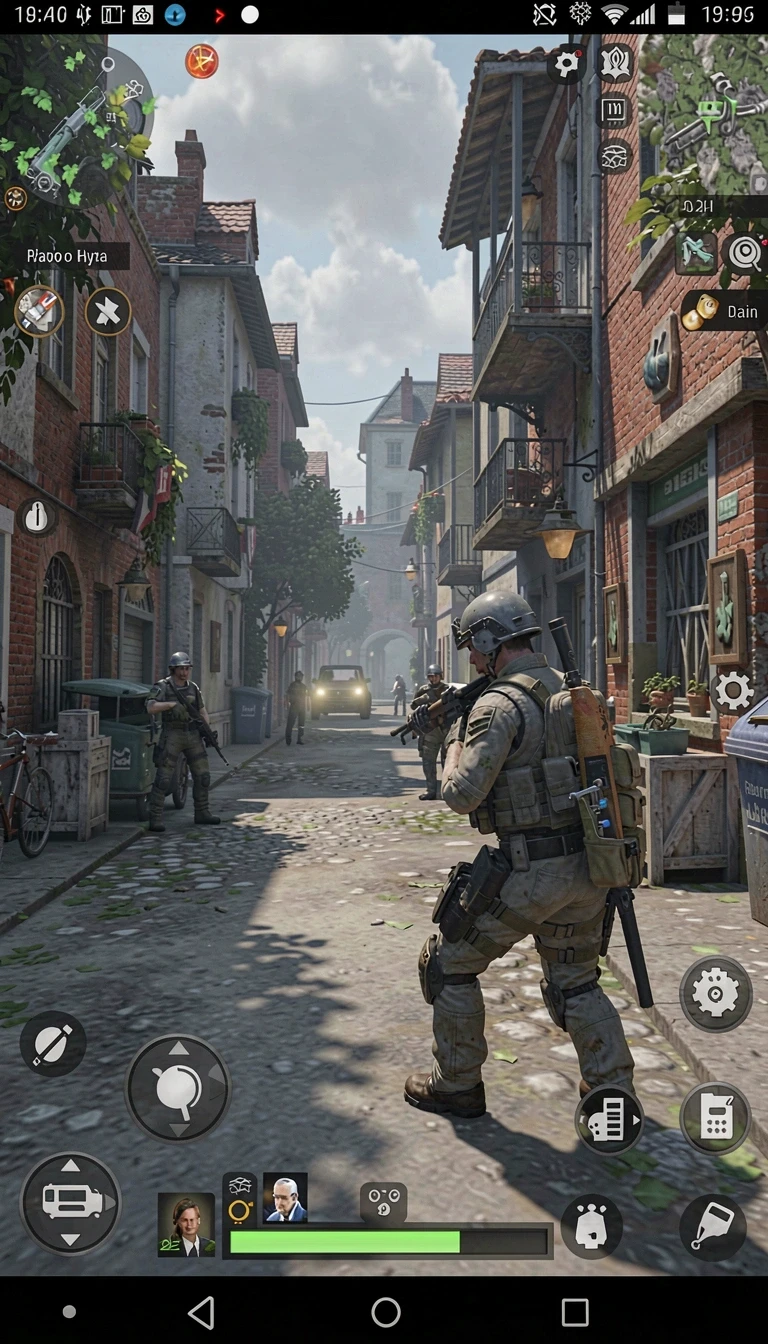 dominoclub APK Terbaru dengan Fitur Lengkap screenshot 2
