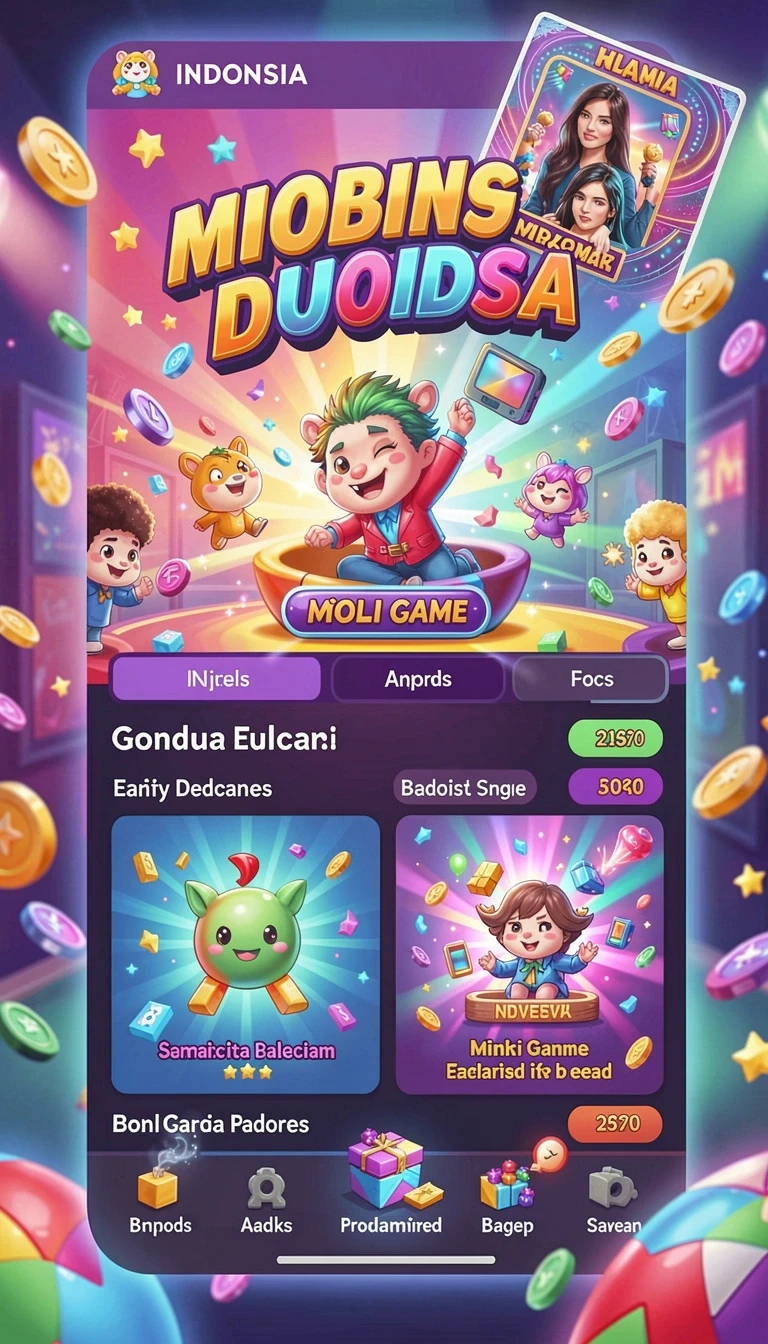 rsnok App Terbaru: Fitur Unggulan dan Download screenshot 2