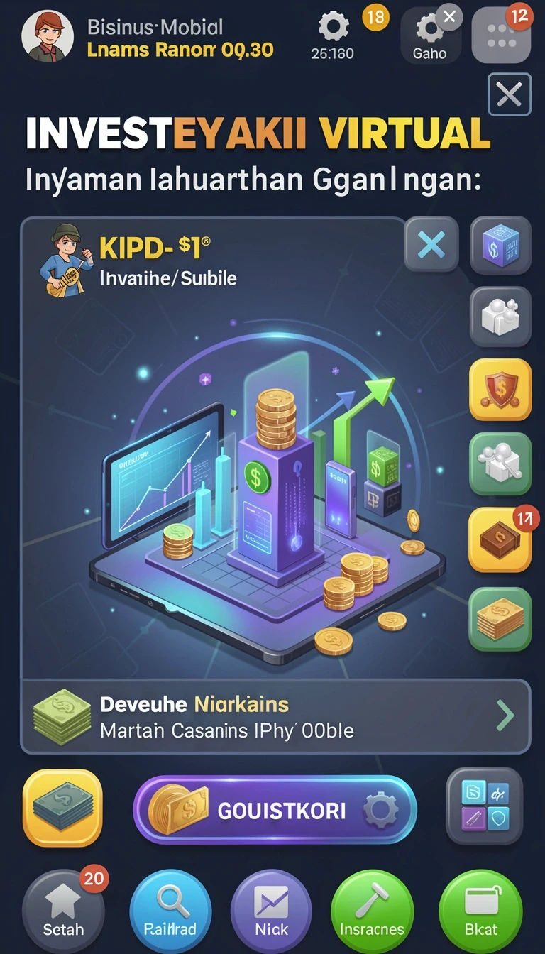 bosmenang Terbaru: Review Aplikasi dan Link Unduh screenshot 4