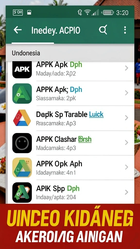 rusa33 APK Terbaru: Download Cepat dan Gratis screenshot 2
