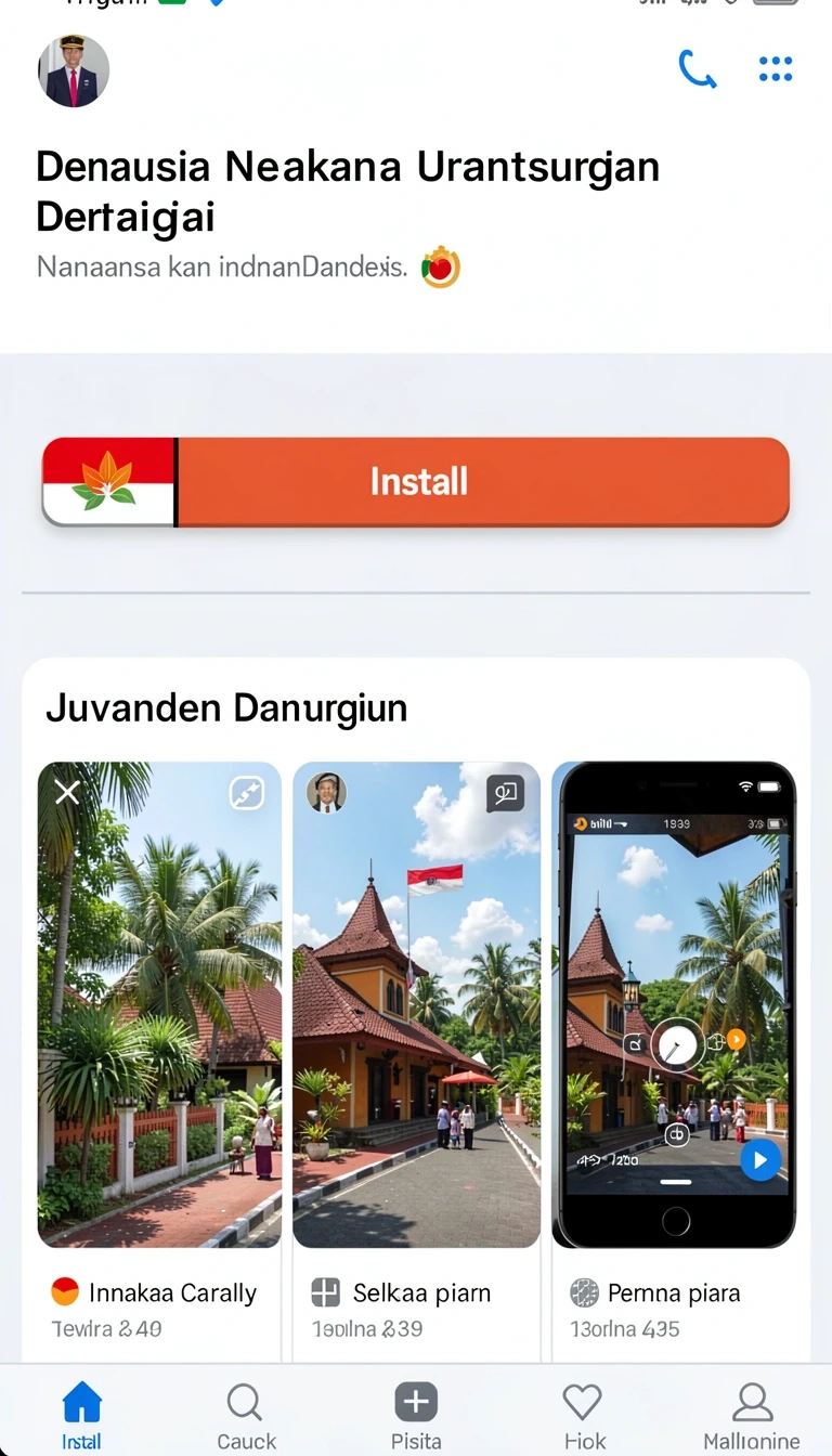 hajitoto APK Terbaru dan Aman untuk Diunduh screenshot 4