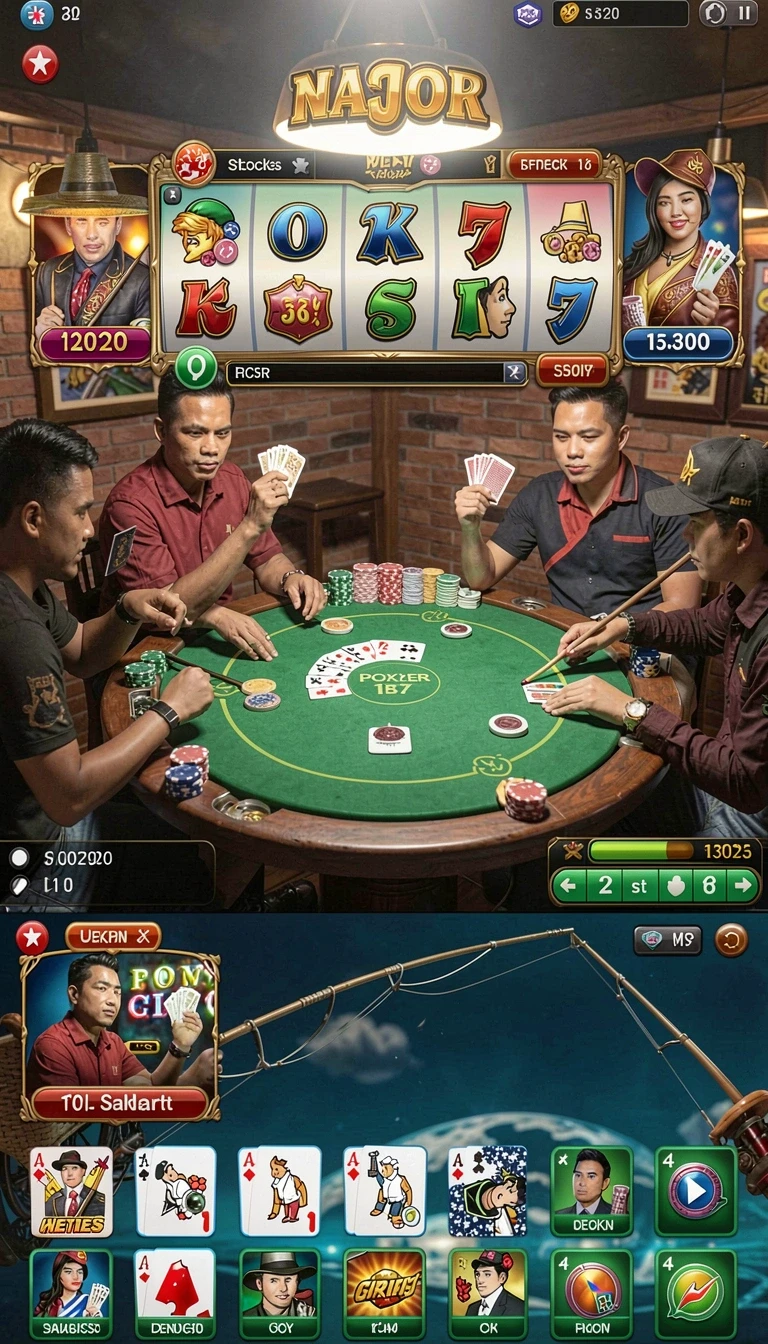 Update Aplikasi ajr88 Terbaru 2026 screenshot 2