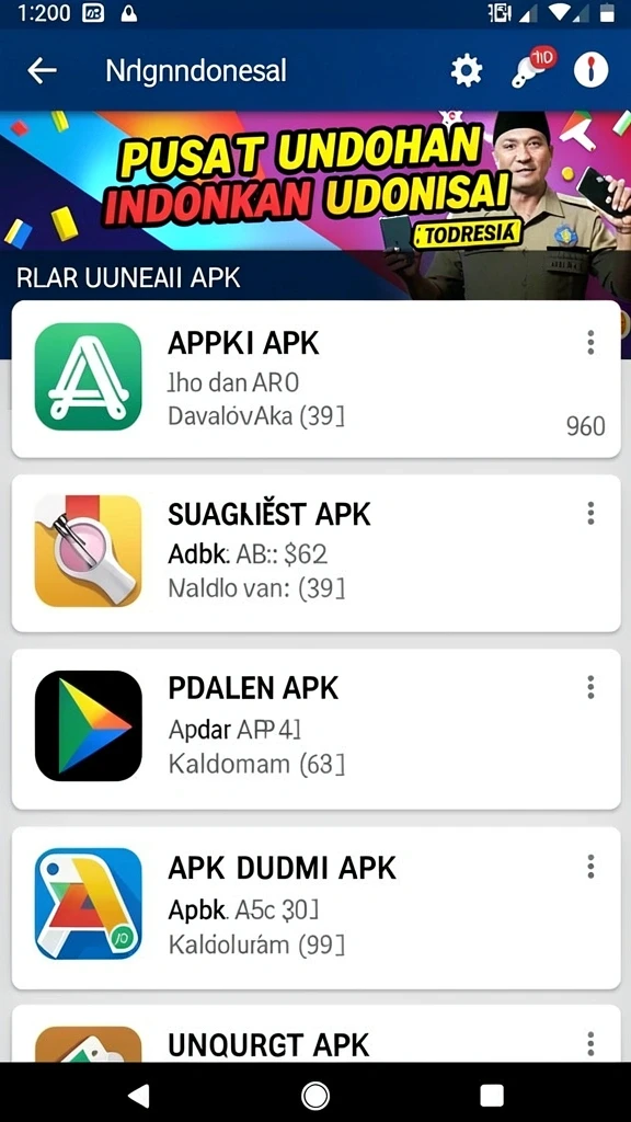 Aplikasi hebat33 Terbaru untuk Android dan iOS screenshot 1