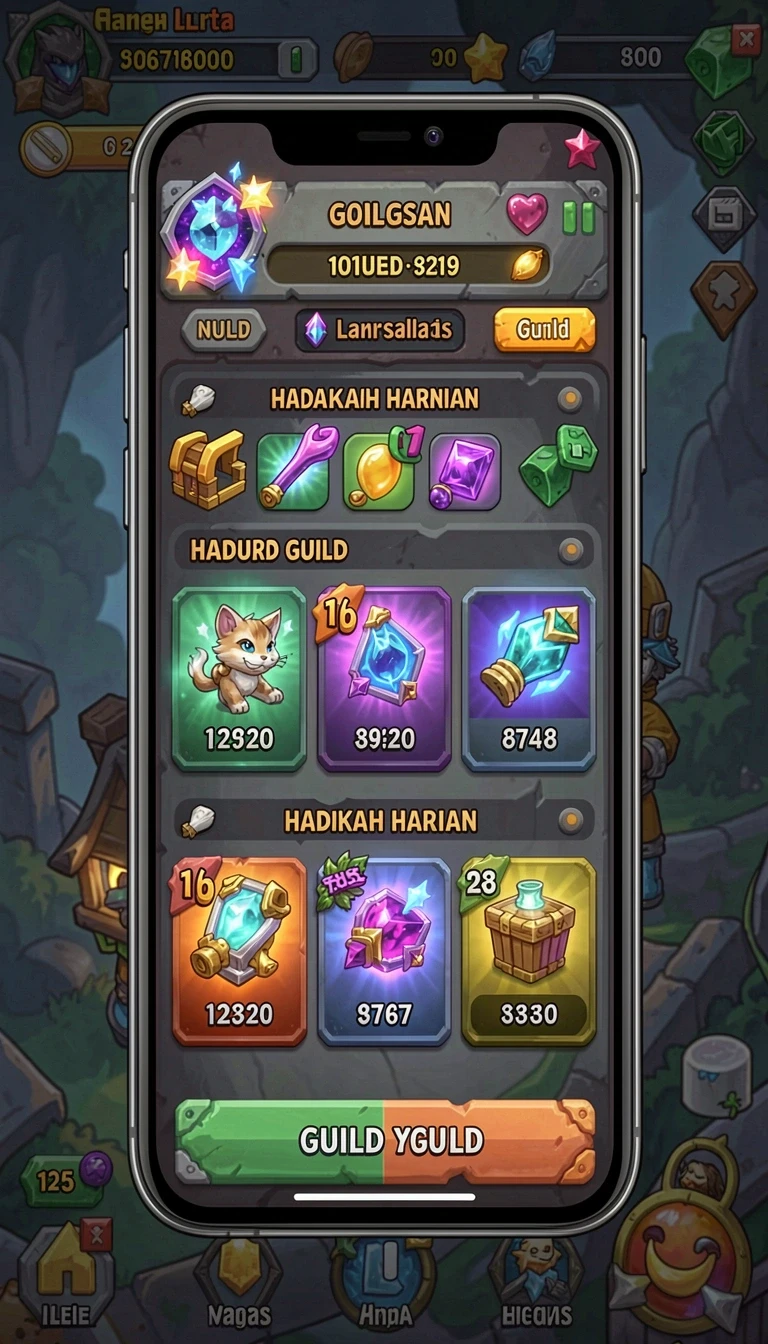 hebat303 APK Terbaru: Download Cepat dan Gratis screenshot 1