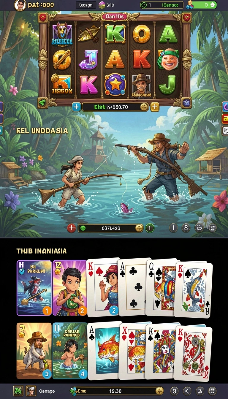 dominoclub APK Terbaru dengan Fitur Lengkap screenshot 4