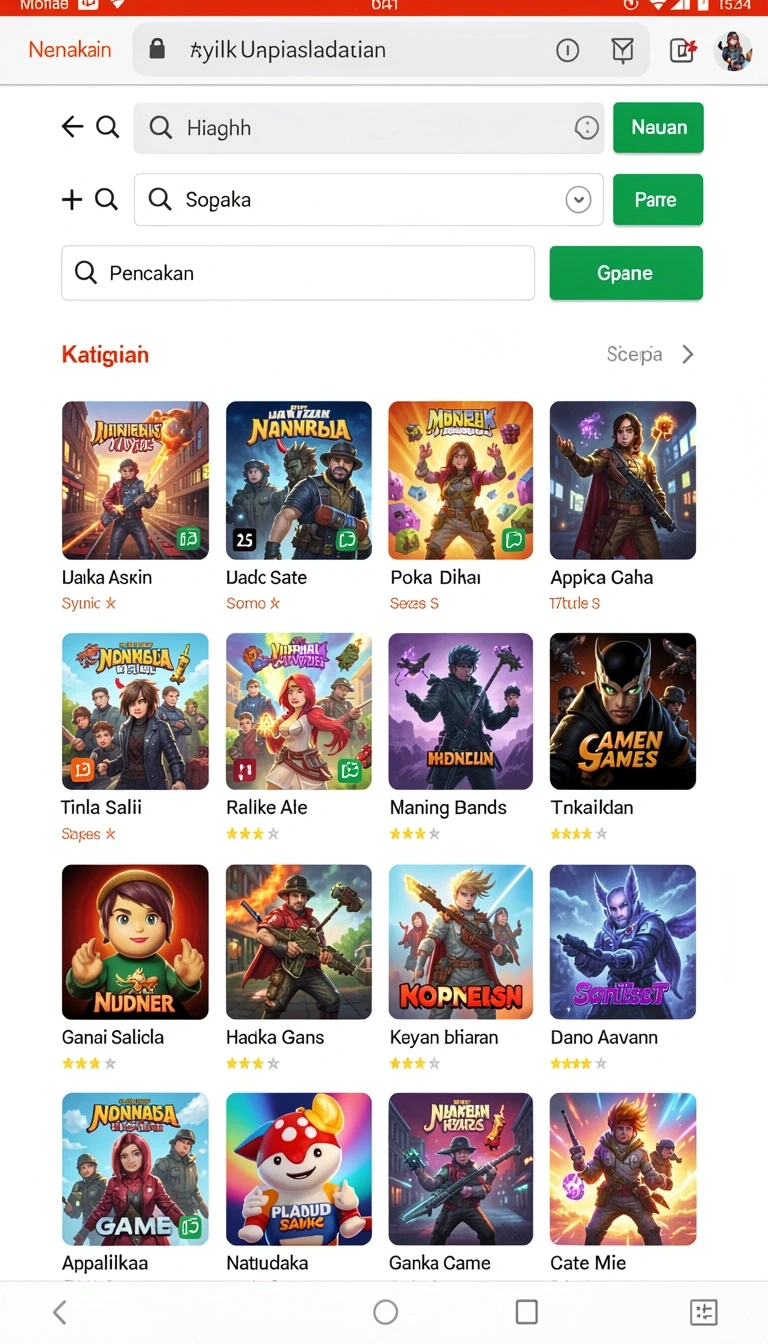 Review Lengkap Aplikasi super33 Terbaru screenshot 2