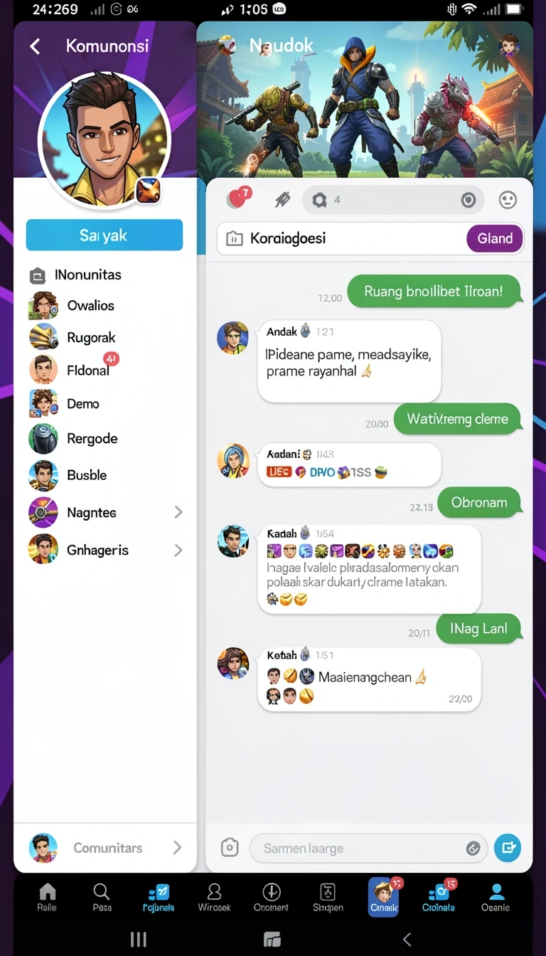 Update Aplikasi ajr88 Terbaru 2026 screenshot 1