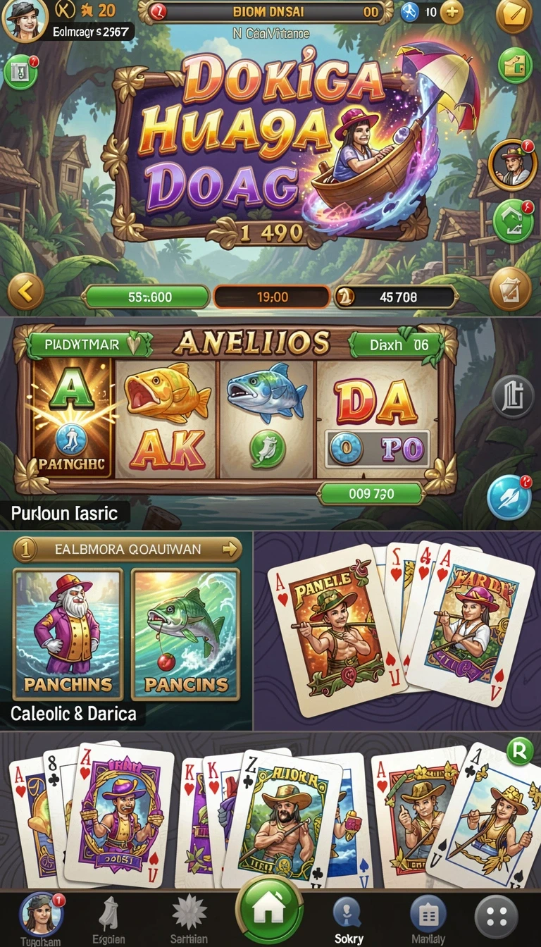531slot Versi Terbaru: Apa yang Baru? screenshot 2