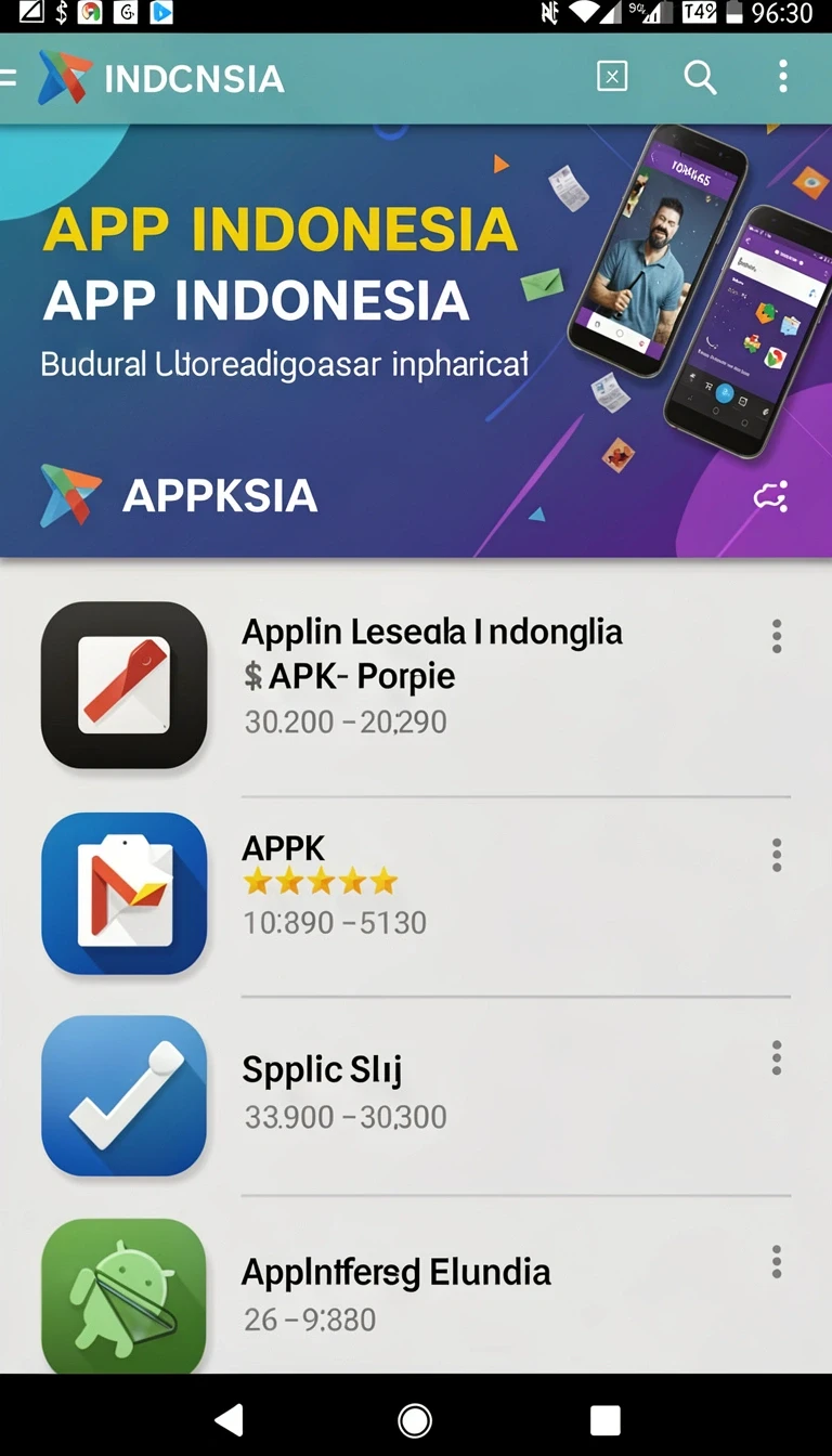 bosjoko APK Versi Terbaru untuk Android 2026 screenshot 2