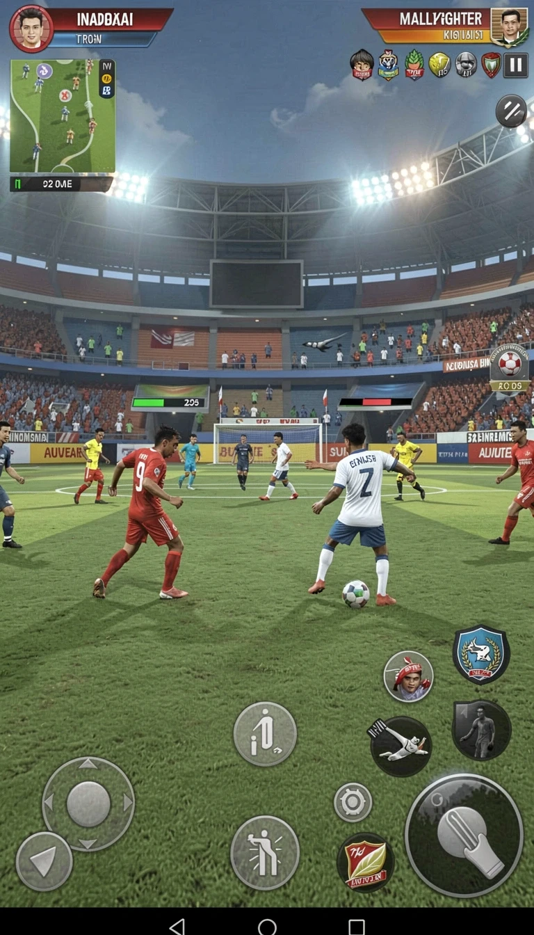 hebat303 APK Terbaru: Download Cepat dan Gratis screenshot 2